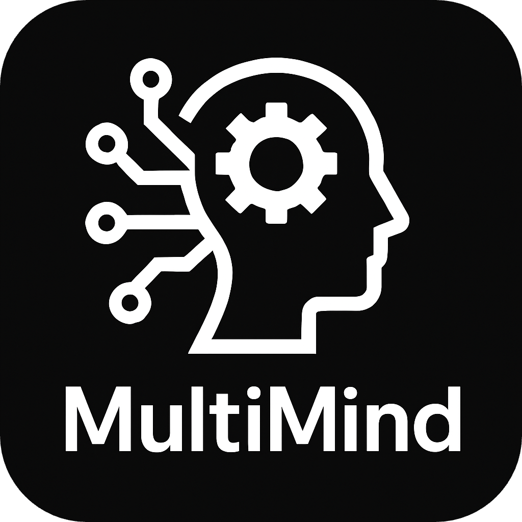 MultiMind App Icon